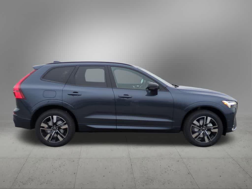 new 2026 Volvo XC60 car, priced at $56,242