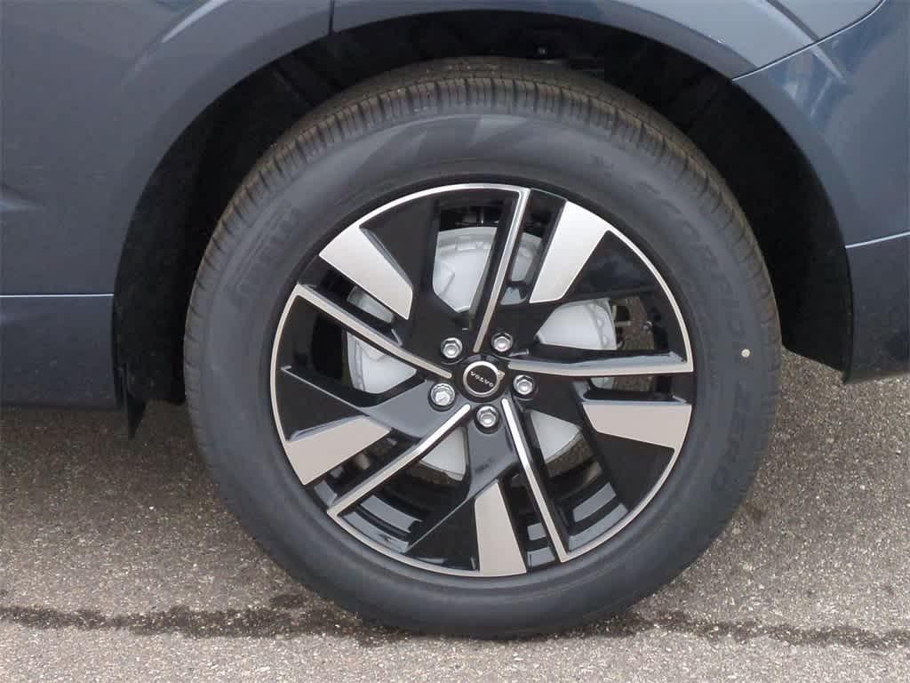 new 2026 Volvo XC60 car, priced at $56,242
