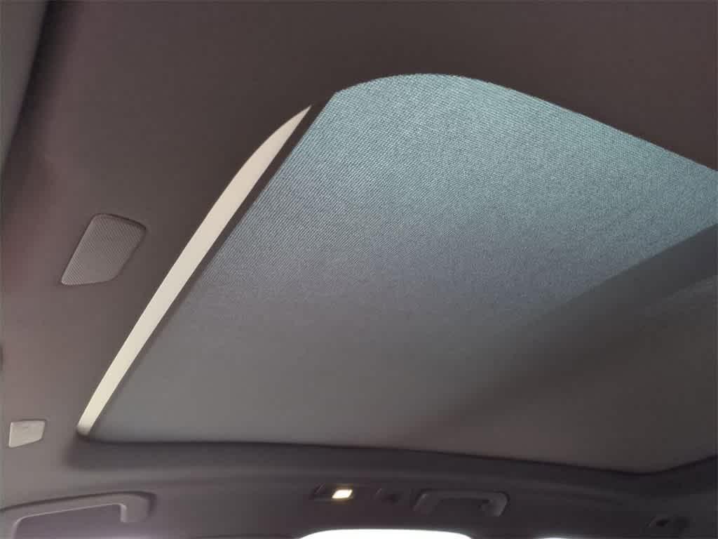 new 2026 Volvo XC60 car, priced at $56,242