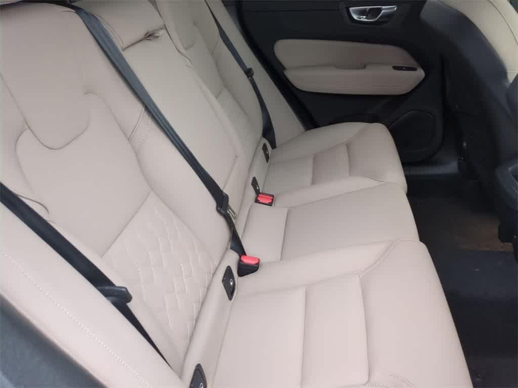 new 2026 Volvo XC60 car, priced at $56,242