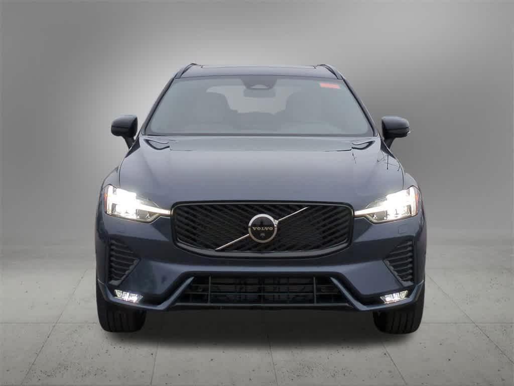 new 2026 Volvo XC60 car, priced at $56,242