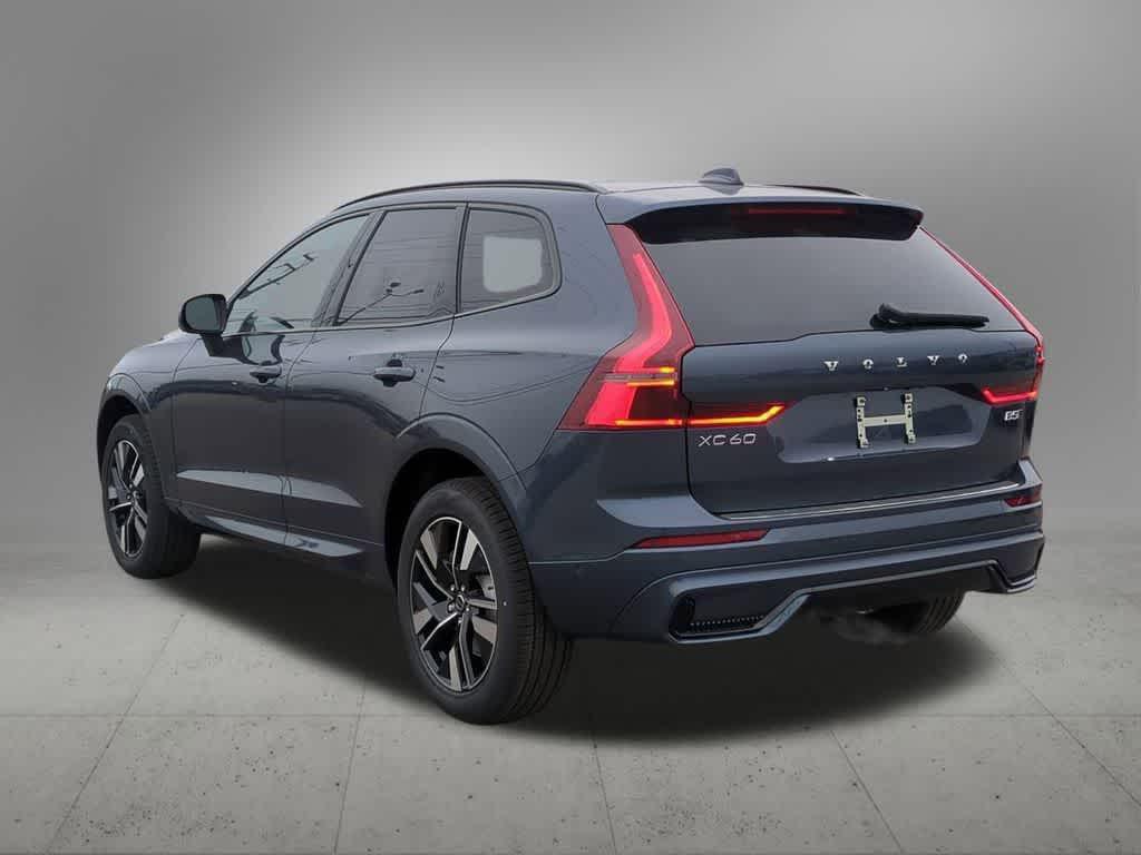 new 2026 Volvo XC60 car, priced at $56,242