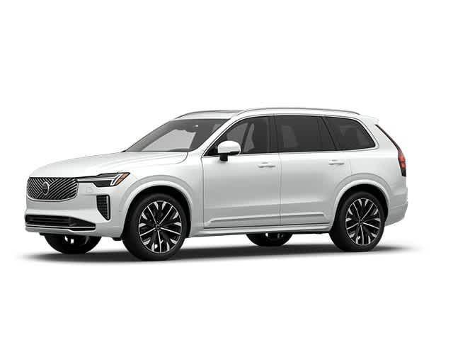 new 2026 Volvo XC90 car, priced at $73,597