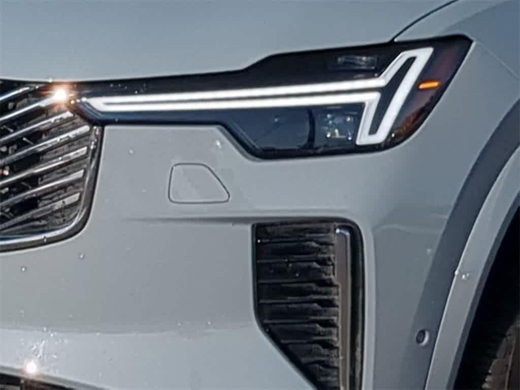 used 2026 Volvo XC90 car, priced at $66,199