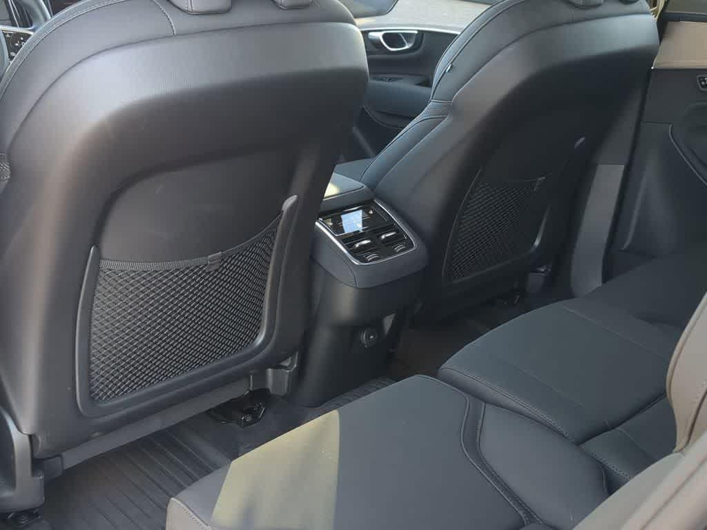 used 2026 Volvo XC90 car, priced at $64,599
