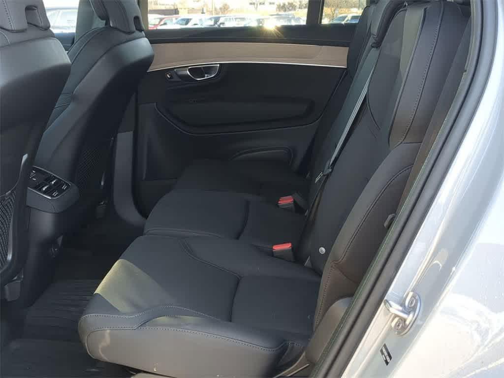 used 2026 Volvo XC90 car, priced at $66,199