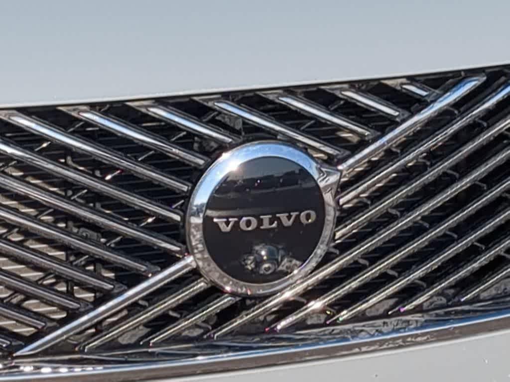 used 2026 Volvo XC90 car, priced at $64,599