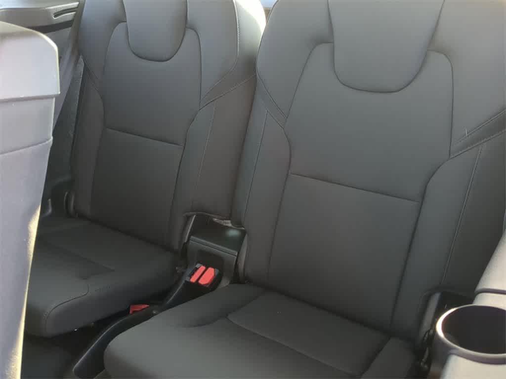 used 2026 Volvo XC90 car, priced at $66,199