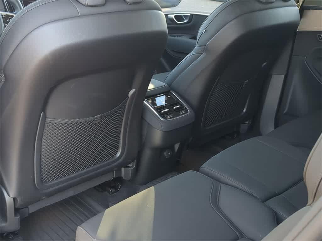used 2026 Volvo XC90 car, priced at $66,199