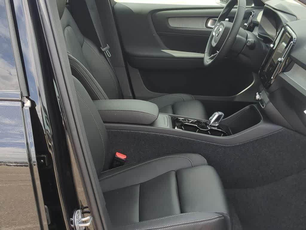 new 2026 Volvo XC40 car, priced at $48,497