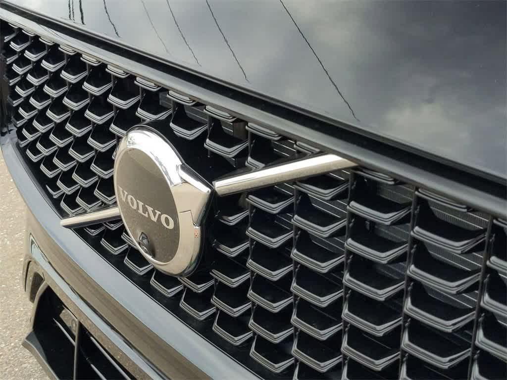 used 2025 Volvo XC60 Plug-In Hybrid car, priced at $49,999