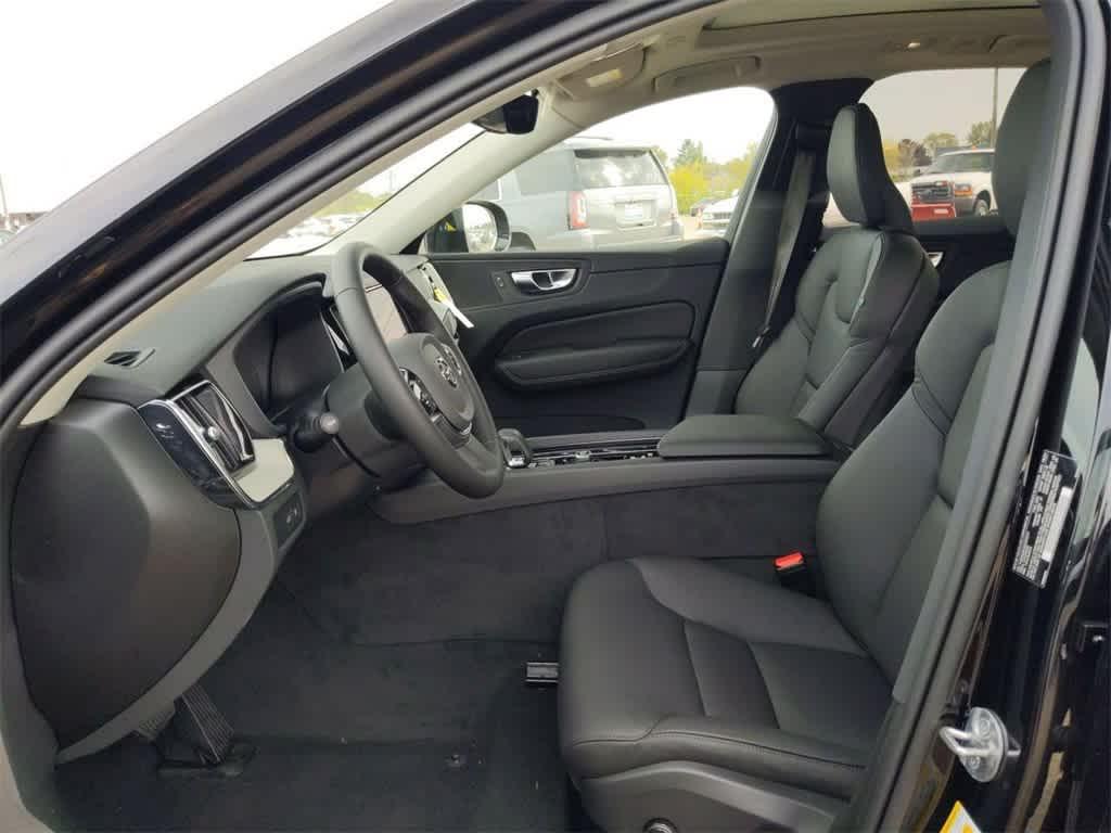 used 2025 Volvo XC60 Plug-In Hybrid car, priced at $49,999