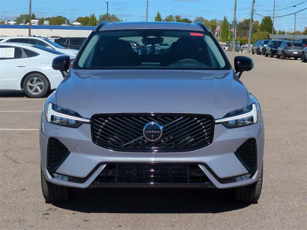 new 2026 Volvo XC60 car, priced at $55,899