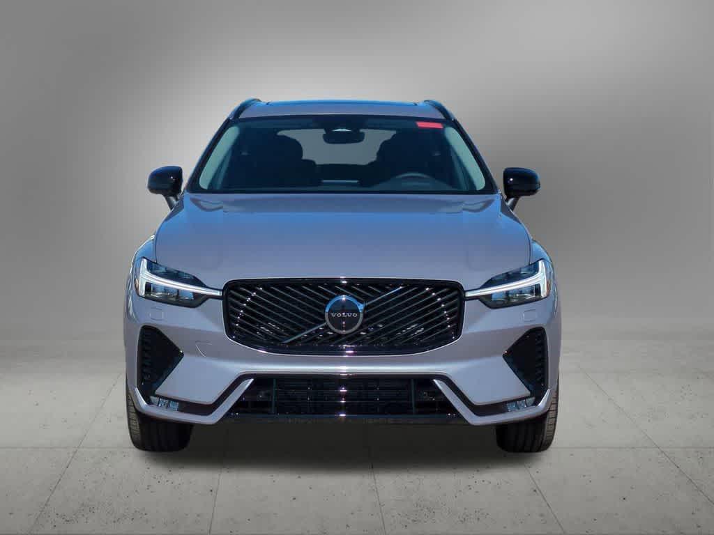 new 2026 Volvo XC60 car, priced at $55,899