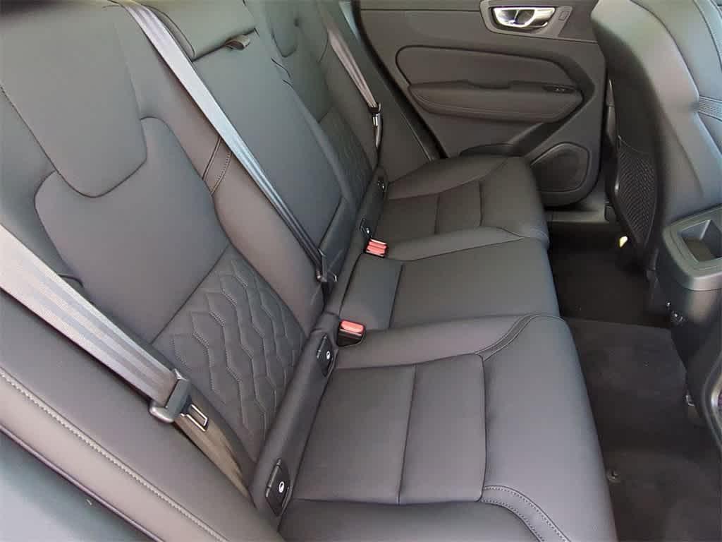 new 2026 Volvo XC60 car, priced at $55,899