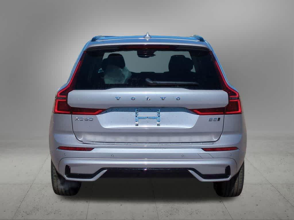 new 2026 Volvo XC60 car, priced at $55,899