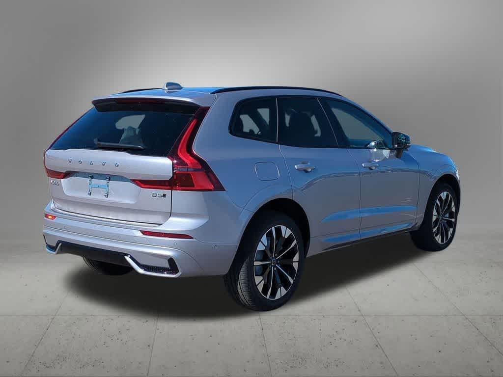 new 2026 Volvo XC60 car, priced at $55,899