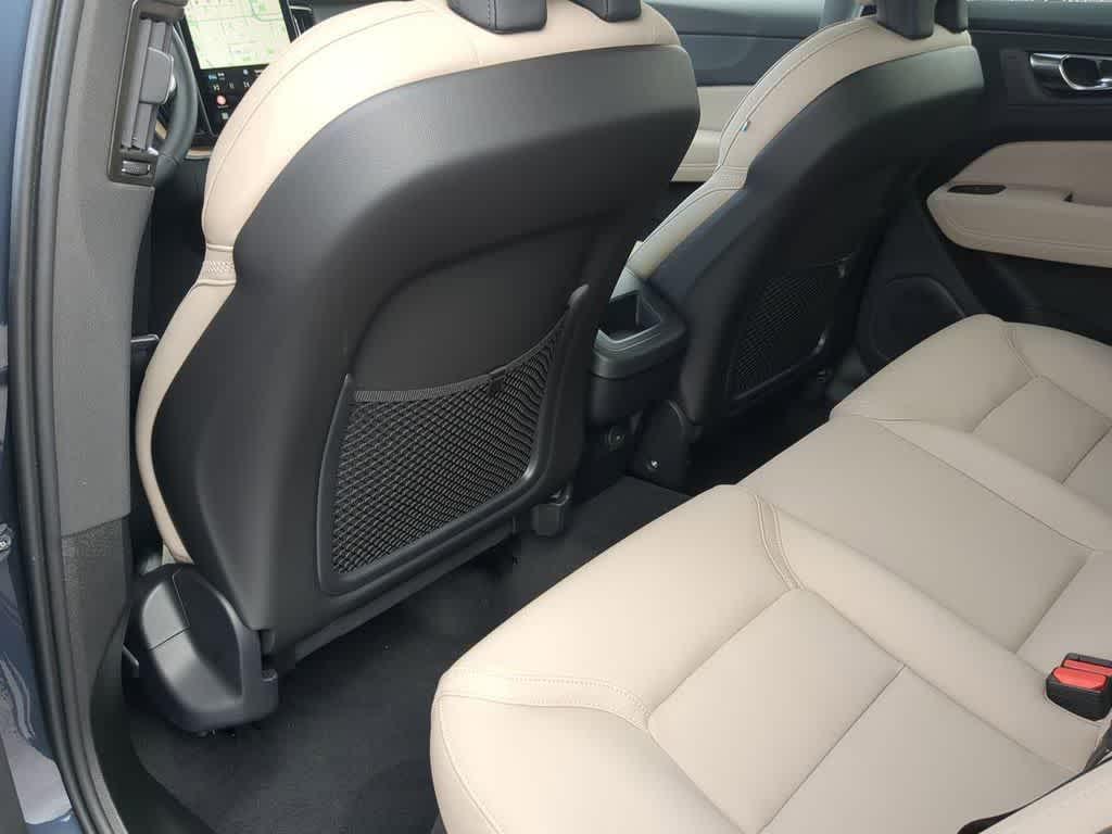 new 2026 Volvo XC60 car, priced at $56,369