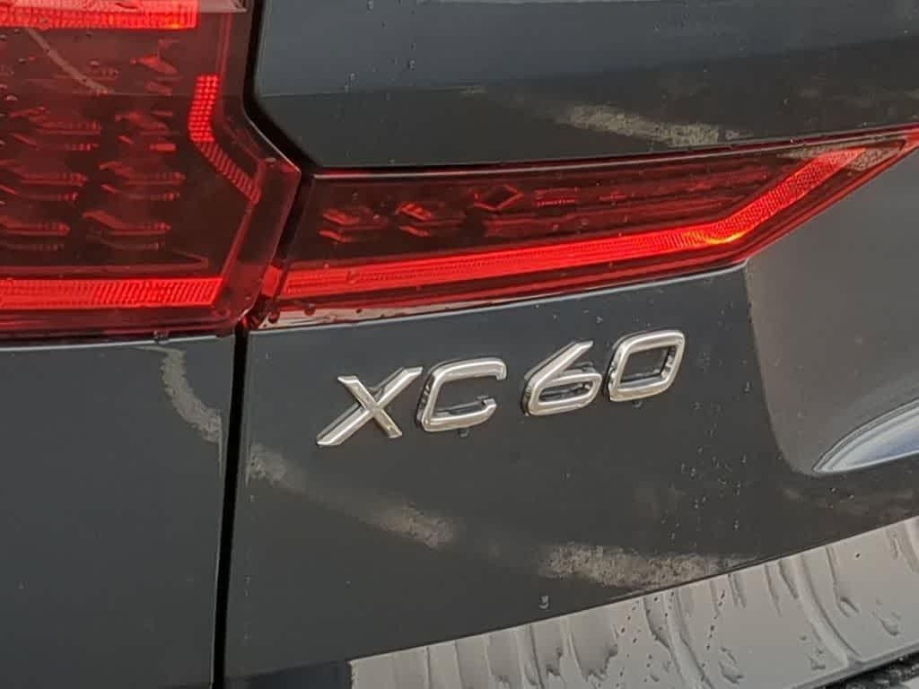new 2026 Volvo XC60 car, priced at $56,369