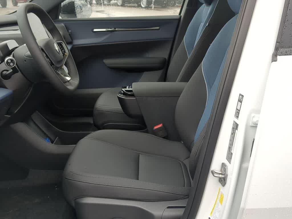 new 2026 Volvo EX30 car, priced at $47,661