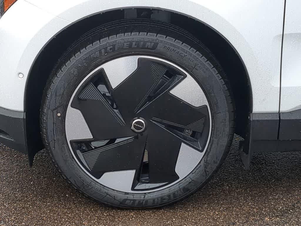 new 2026 Volvo EX30 car, priced at $47,661