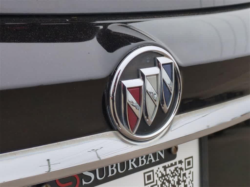 used 2019 Buick Encore car, priced at $11,299