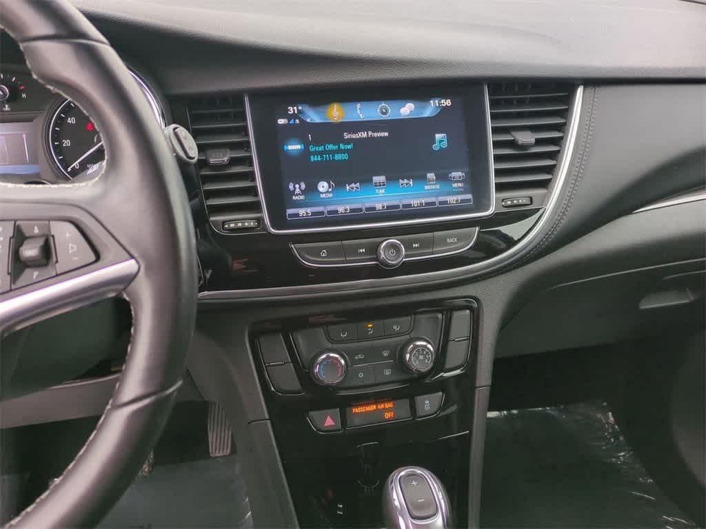 used 2019 Buick Encore car, priced at $11,299