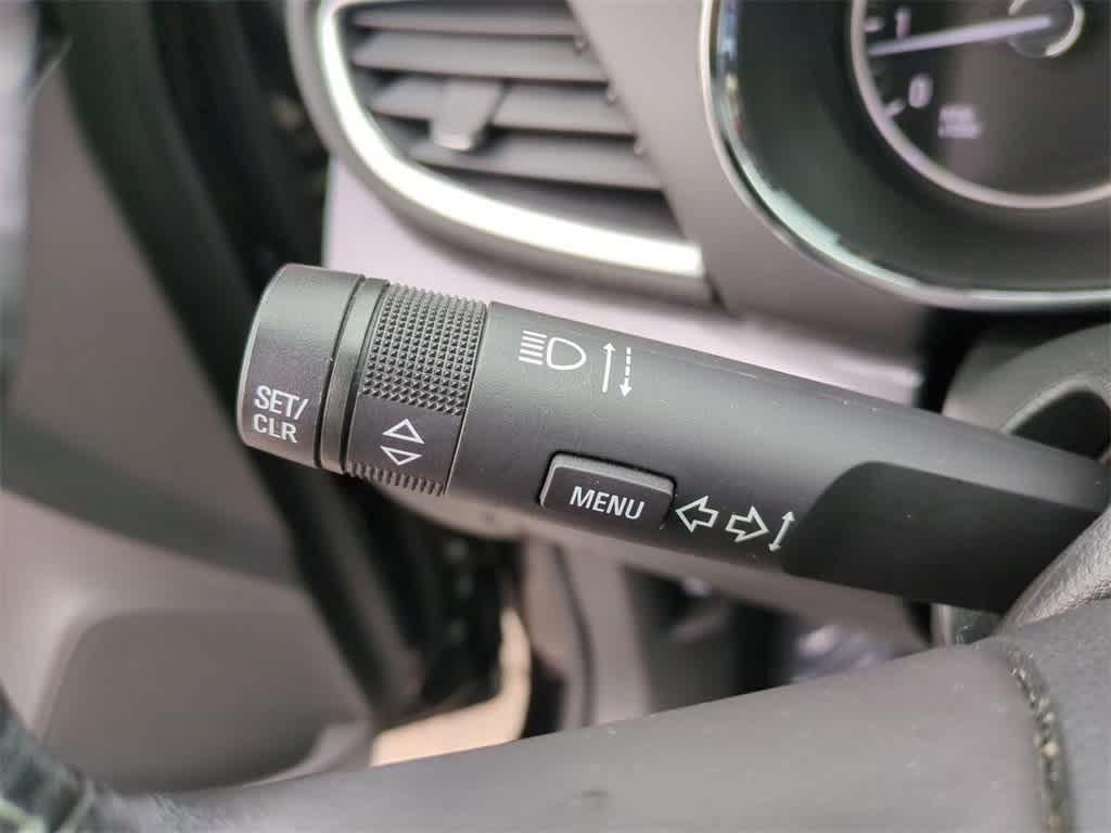 used 2019 Buick Encore car, priced at $11,299