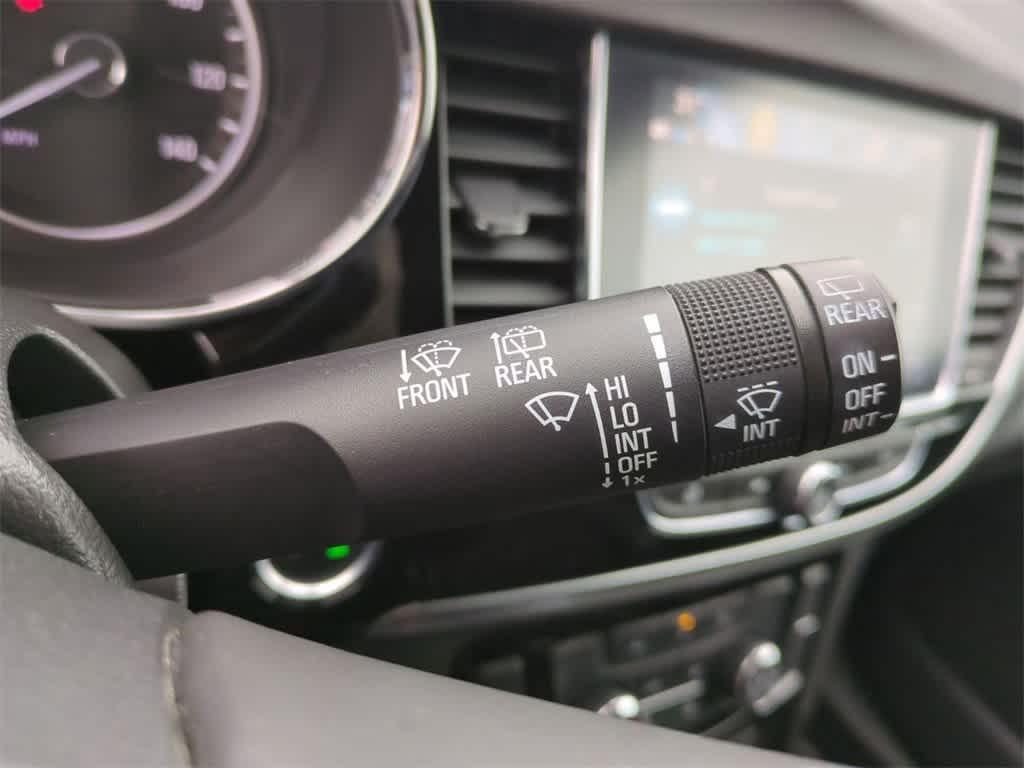 used 2019 Buick Encore car, priced at $11,299