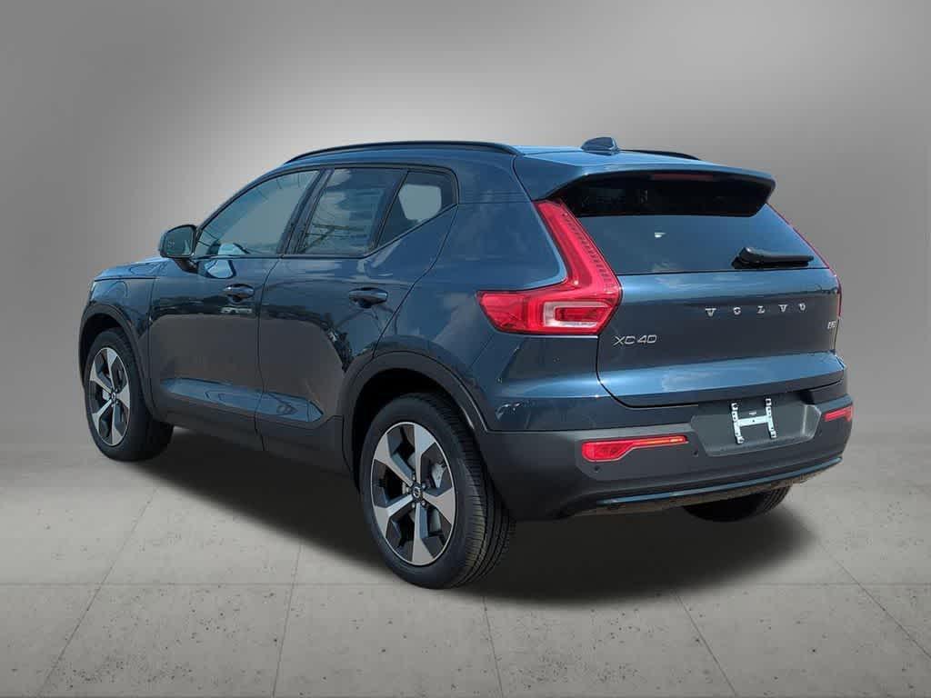 new 2026 Volvo XC40 car, priced at $46,323