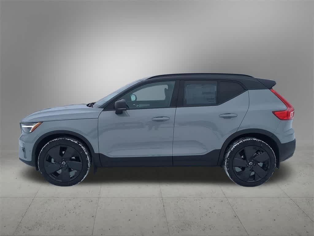 new 2026 Volvo XC40 car, priced at $53,863