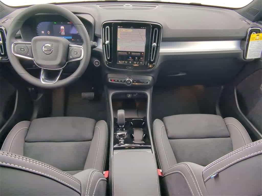 new 2026 Volvo XC40 car, priced at $53,863