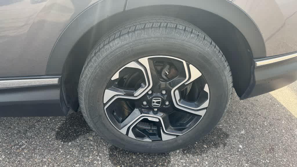 used 2019 Honda CR-V car, priced at $22,999