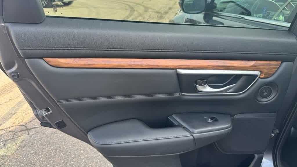 used 2019 Honda CR-V car, priced at $22,999