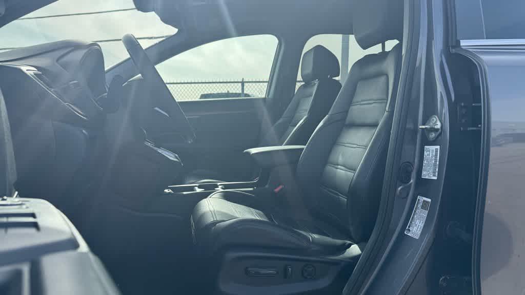 used 2019 Honda CR-V car, priced at $22,999