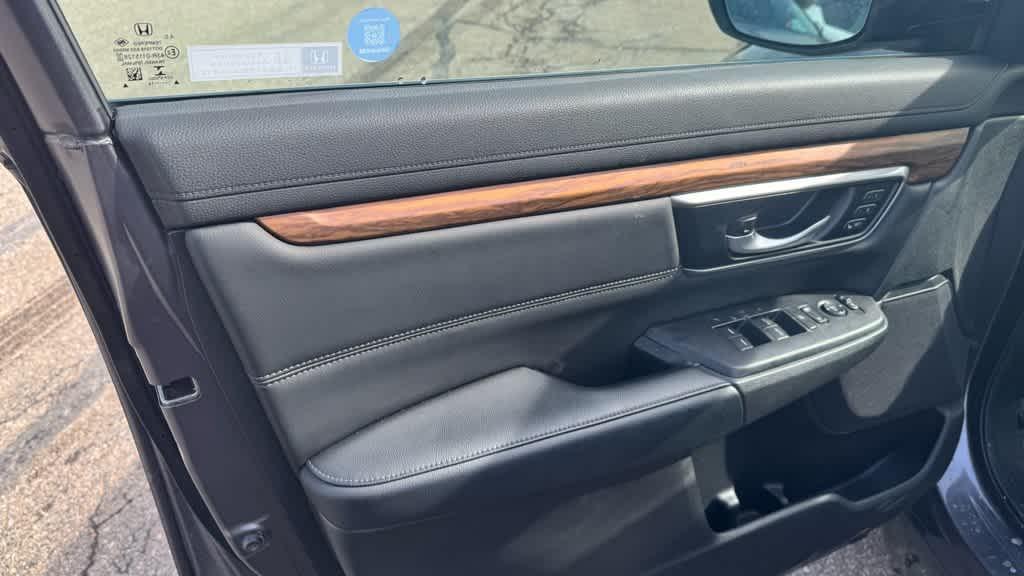 used 2019 Honda CR-V car, priced at $22,999