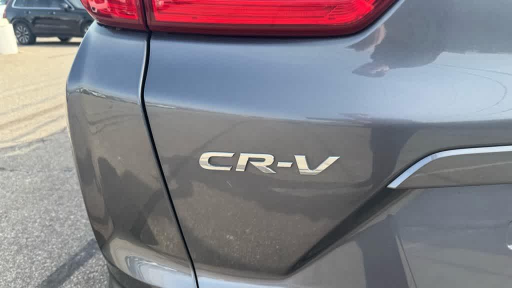 used 2019 Honda CR-V car, priced at $22,999