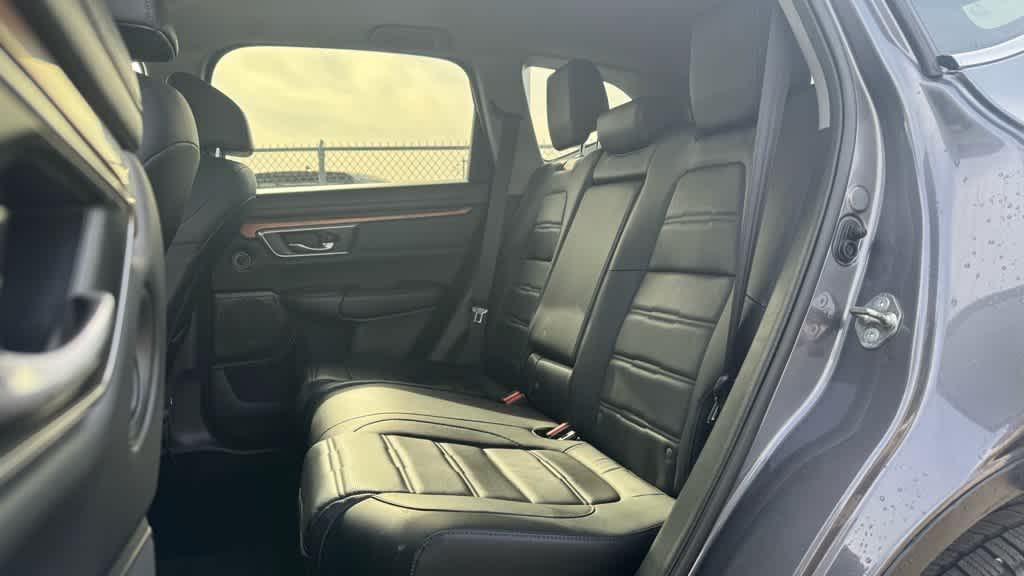 used 2019 Honda CR-V car, priced at $22,999