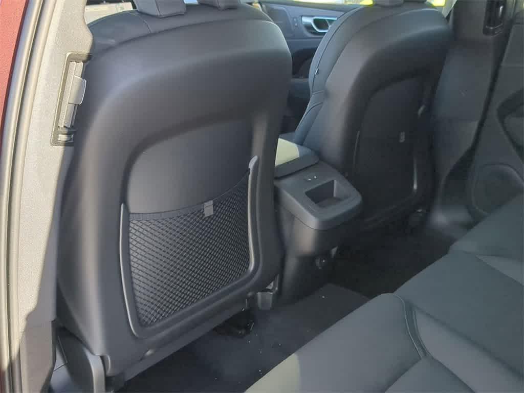 new 2026 Volvo XC60 car, priced at $56,369