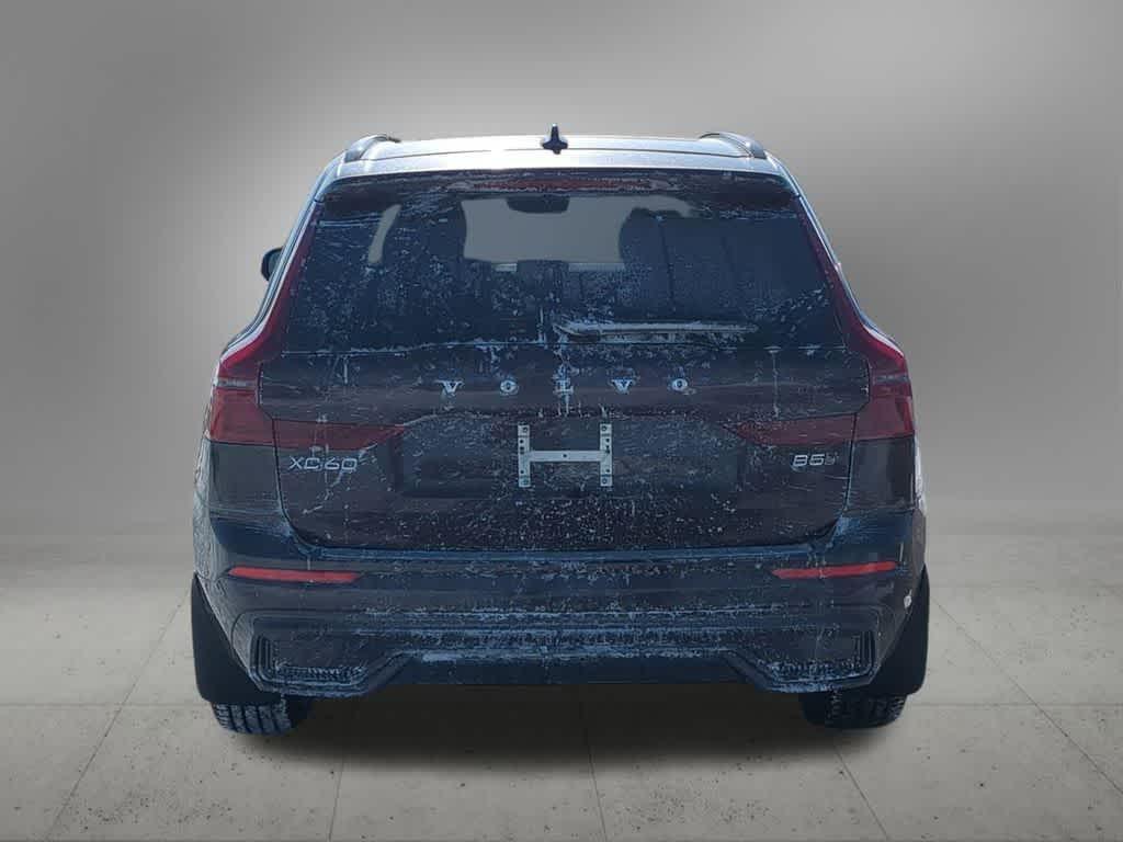 new 2026 Volvo XC60 car, priced at $56,369