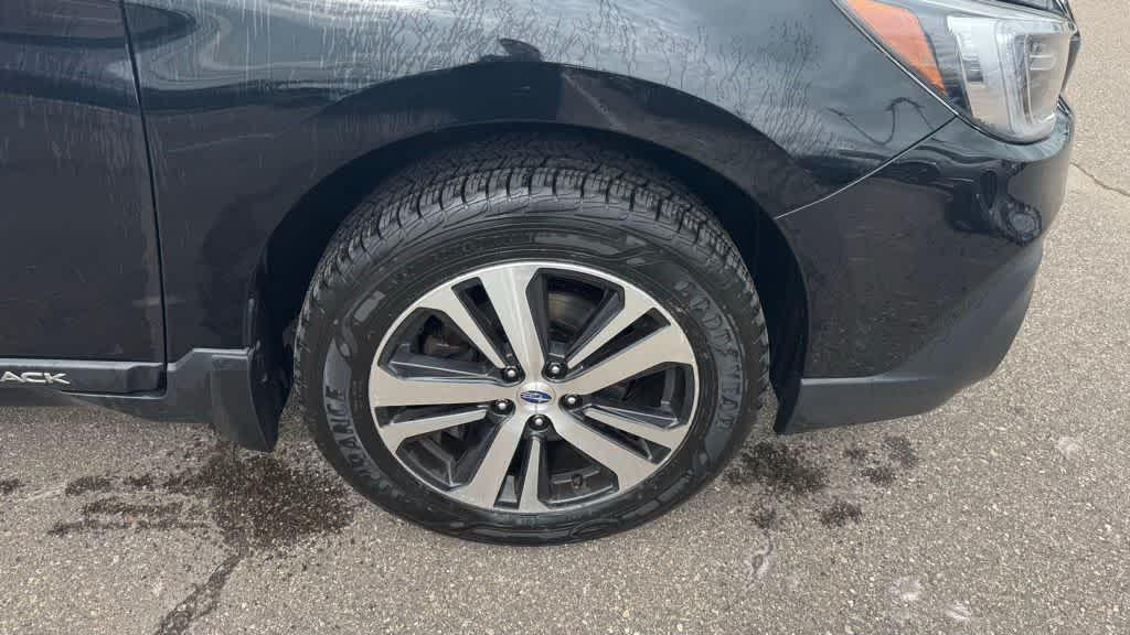 used 2019 Subaru Outback car, priced at $16,195