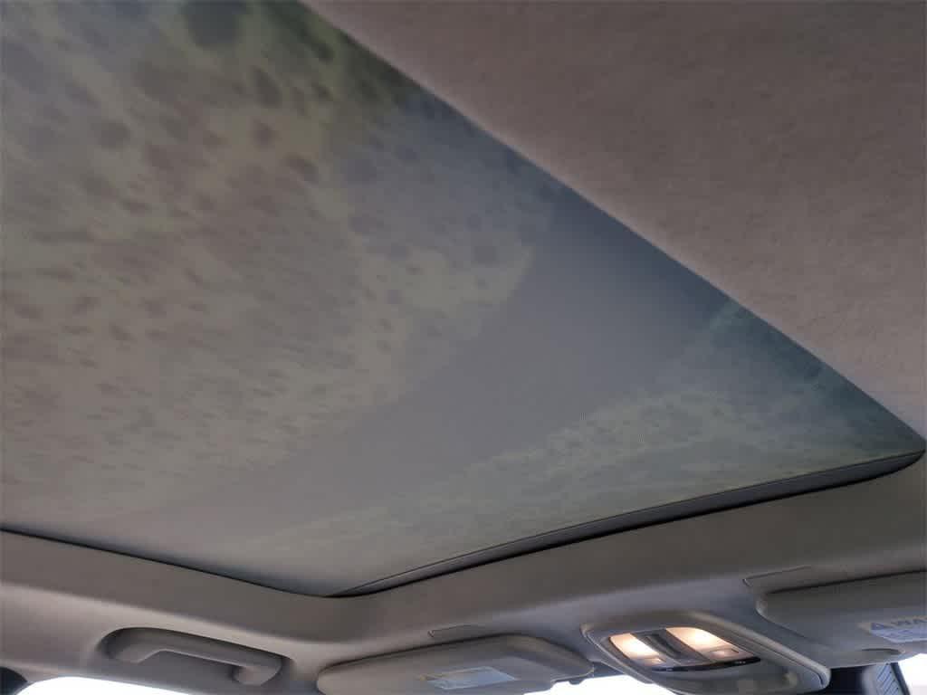 new 2026 Volvo XC90 car, priced at $75,637