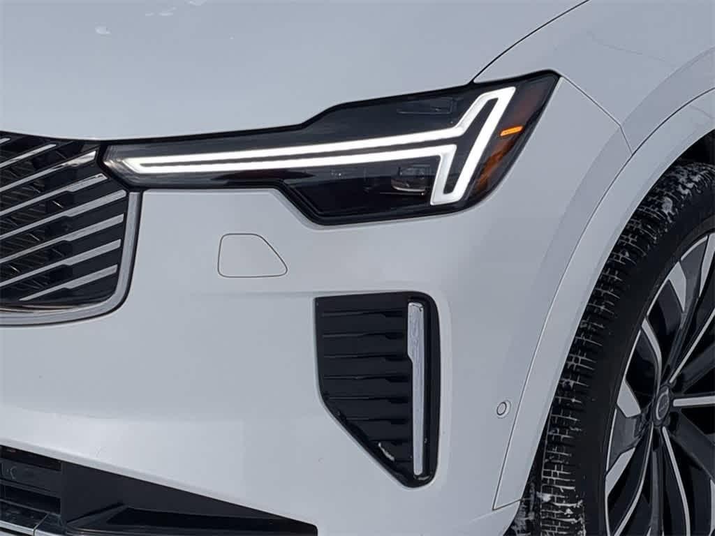 used 2026 Volvo XC90 car, priced at $67,545