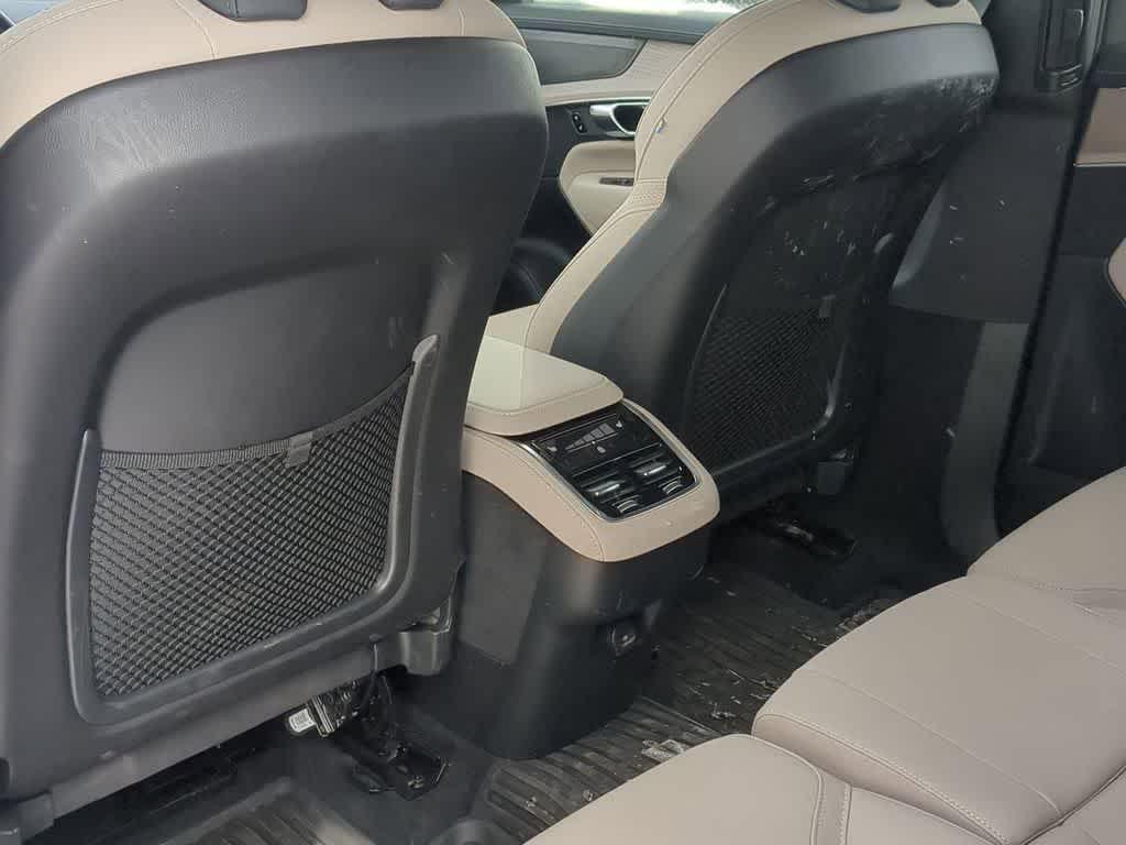 used 2026 Volvo XC90 car, priced at $64,599