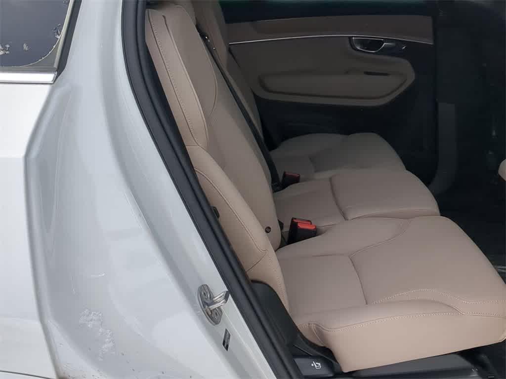 used 2026 Volvo XC90 car, priced at $67,545