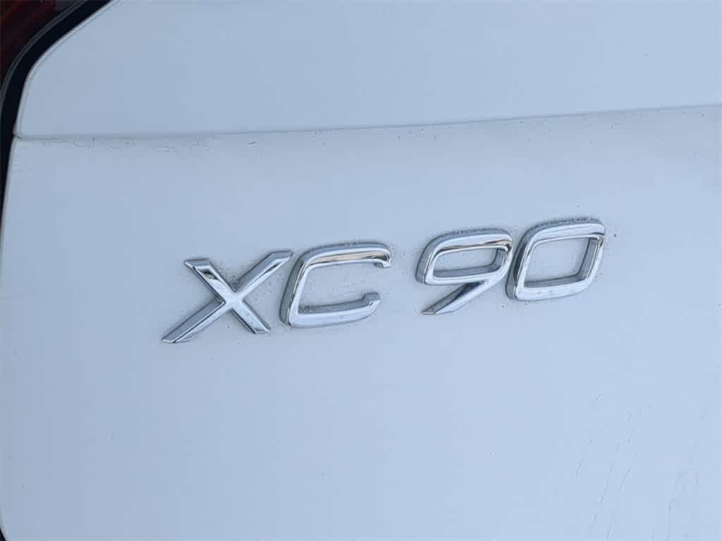 used 2026 Volvo XC90 car, priced at $67,545