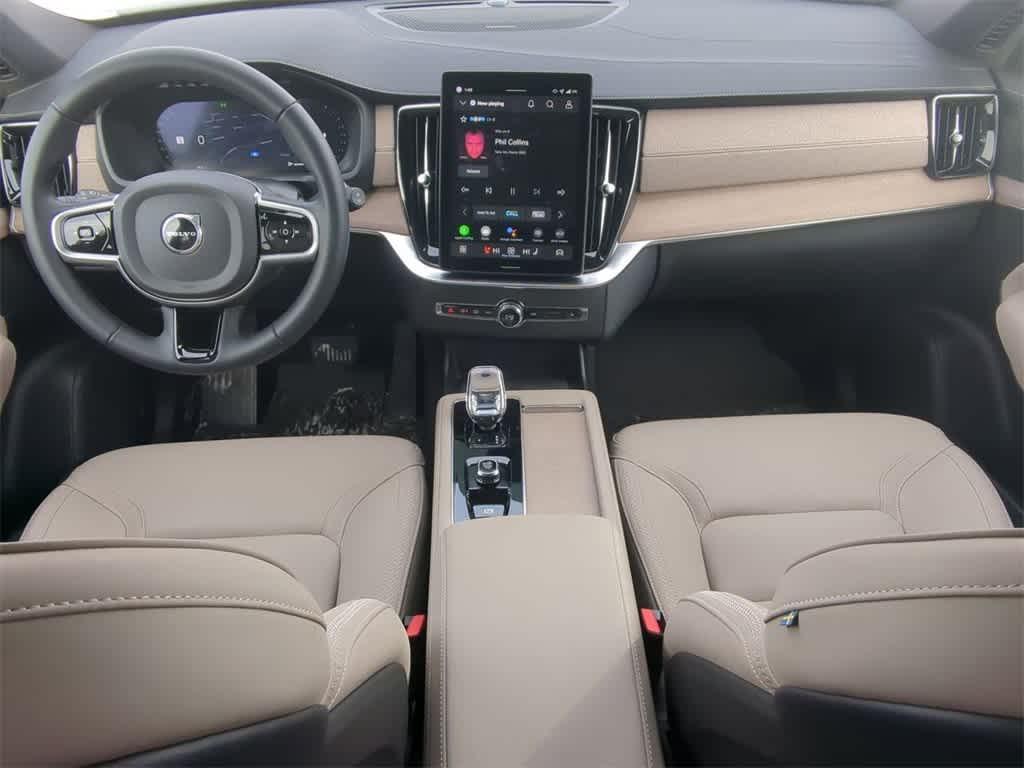 used 2026 Volvo XC90 car, priced at $67,545