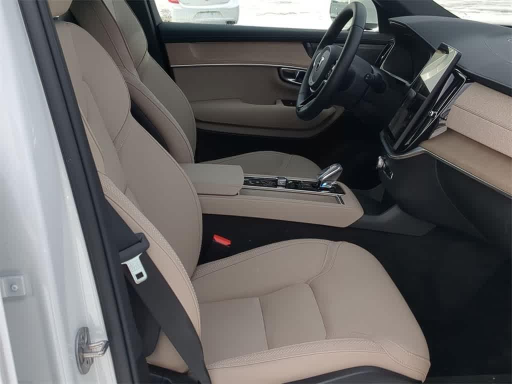 used 2026 Volvo XC90 car, priced at $67,545