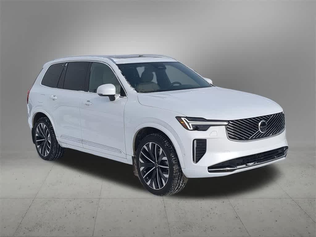 used 2026 Volvo XC90 car, priced at $67,545