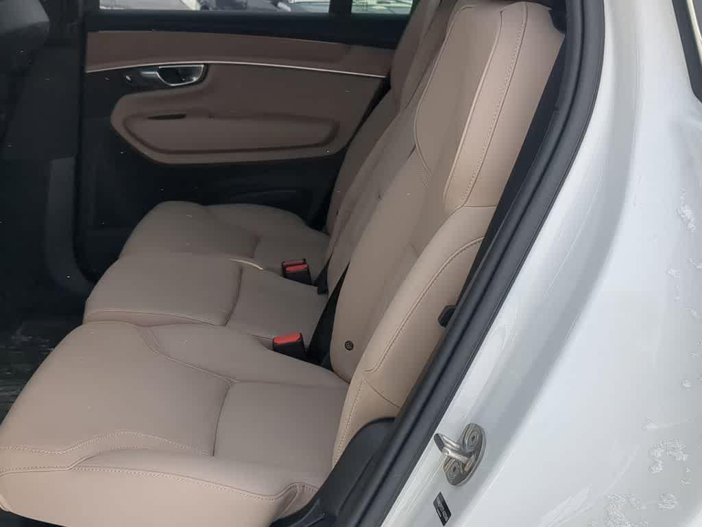 used 2026 Volvo XC90 car, priced at $64,599